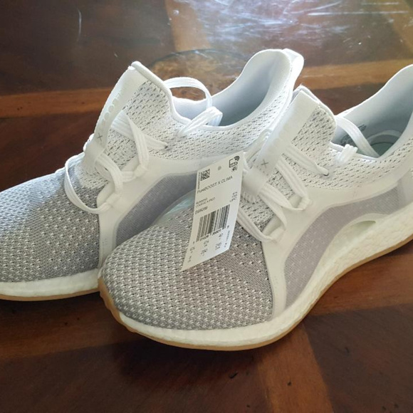 pureboost golf shoes